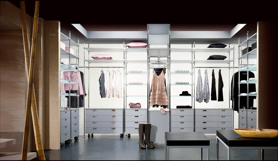 wardrobe and cabinet furniture